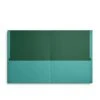 Quill Brand® 2-Pocket Folders, Teal, 25/Box (712561) -Esseltela Shop 9CB9B8A6 FB50 4F2A BD79F9EE39A5F505 s7