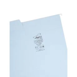 Smead FasTab 3-Tab Colored Hanging File Folders, Letter, Assorted, 18/Bx (64054) -Esseltela Shop 9F448199 4CCC 4F74 8AA491CF3AC21D7A s7