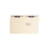 Smead Pressboard Classification Folders With SafeSHIELD Fasteners, Reinforced 1/3-Cut Tab, Letter Size, Manila, 50/Box (14555) -Esseltela Shop 9F6B4FC0 A012 4958 AEB894B62B6503BF s7