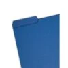 Smead File Folder, 3 Tab, Letter Size, Navy, 100/Box (10279) -Esseltela Shop 9FC1639B F6F5 4A6C AE31D6FF7FEF4C10 s7