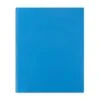 2-Pocket Portfolio With Fastener, Blue (55477) -Esseltela Shop A0A7D7D1 5AF0 42DE BD1055EF1B62FD7F s7