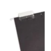 Smead Hanging File Folders, 1/5-Cut Adjustable Tab, Letter Size, Black, 25/Box (64062) -Esseltela Shop AB1E27CE 6335 4017 81599F6D474BD2C9 s7