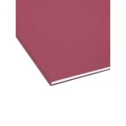 Smead File Folder, 3 Tab, Letter Size, Maroon, 100/Box (10275) -Esseltela Shop B0AAF4D9 91DE 43D3 8E6118763DA597E0 s7