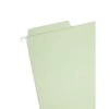 Smead FasTab Hanging File Folders, 1/3 Cut, Letter Size, Moss, 20/Box (64082) -Esseltela Shop B1B77AF9 2F4F 488B A29D40BB296740C6 s7