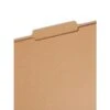 Smead File Folders, Reinforced 2/5-Cut Tab Right Of Center, Guide Height, Letter Size, Kraft, 100/Box (10776) -Esseltela Shop B550DE39 3202 47D3 B68FD113B4B5EA17 s7