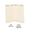 Quill Brand® 2-Fastener Legal Size Folders, Manila, 50/Box (732010) -Esseltela Shop B7CE03E8 D933 4635 B2A787D90B38F043 s7