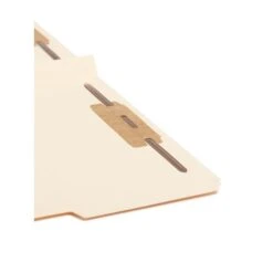 Smead Heavy Duty Fastener File Folders, 2 Fasteners, 1/3-Cut Tab, 1-1/2" Expansion, Letter Size, Manila, 50/Box (14595) -Esseltela Shop B95F6B6F 6F28 4CD0 A2A9BBF7B2F8E21E s7