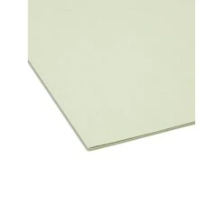 Smead FasTab Hanging File Folders, 1/3 Cut, Letter Size, Moss, 20/Box (64082) -Esseltela Shop BC6944CD F081 4234 9F1F0EB9E1A9DE59 s7