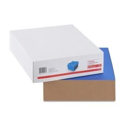 Staples Reinforced File Folder, 1/3 Cut, Letter Size, Blue, 100/Box (TR508911) 7 Staples Reinforced File Folder, 1/3 Cut, Letter Size, Blue, 100/Box (TR508911) -Esseltela Shop BE5B78D9 CC37 46AF BC1D6898C71FB45F s7
