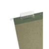 Smead Hanging File Folders, 1/5-Cut Tab, Legal Size, Standard Green, 25/Box (64155) -Esseltela Shop BEC404BA 4CD6 4D5E AF3E00A9E07499C4 s7