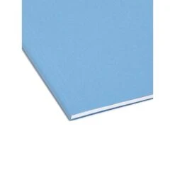 Smead Recycled Hanging File Folder, 5-Tab Tab, Legal Size, Blue, 25/Box (64160) -Esseltela Shop BF9CDD4E 6614 493F B3FBDFB60C62B975 s7