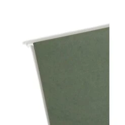 Smead Box Bottom Hanging File Folders, 1" Expansion, Letter Size, Standard Green, 25/Box (64239) -Esseltela Shop C0B4451F 28E2 4F75 9FBCE1A2AFEA8C9C s7