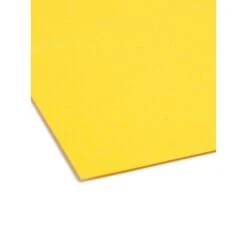 Smead Fastener File Folders, 2 Fasteners, Reinforced 1/3-Cut Tab, Letter Size, Yellow, 50/Box (12940) -Esseltela Shop C31D7F81 D897 40B8 A4ACBC1659B2CD64 s7