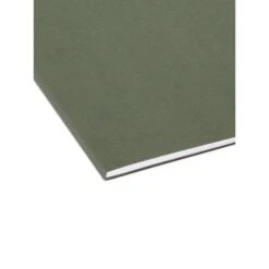Smead Hanging File Folders, Letter Size, Standard Green, 25/Box (64010) -Esseltela Shop C329B470 302D 4E13 A828B72F6D34BBDB s7