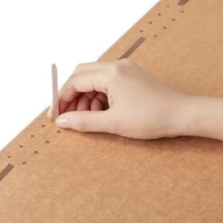 Staples Reinforced Classification Folder, 2" Expansion, Letter Size, Kraft, 50/Box (TR831123) -Esseltela Shop C34A8E8A 4A1A 41C3 95615120AD76D65E s7