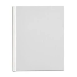 Slide-Lock Report Covers