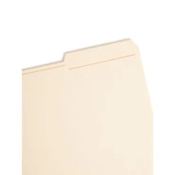 Smead Fastener File Folders, 2 Fasteners, Reinforced 1/3-Cut Tab, Legal Size, Manila, 50/Box (19538) -Esseltela Shop CAD54237 CAD4 46AE 8791CE82B84AFE6F s7