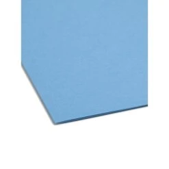Smead Card Stock Classification Folders, Reinforced 1/3-Cut Tab, Legal Size, Blue, 50/Box (17040) 12 Smead Card Stock Classification Folders, Reinforced 1/3-Cut Tab, Legal Size, Blue, 50/Box (17040) -Esseltela Shop CFD10D79 CBFA 4128 B868FBF3CA7ABEA5 s7
