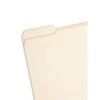 Smead Heavy Duty Fastener File Folders, 2 Fasteners, 1/3-Cut Tab, 1-1/2" Expansion, Letter Size, Manila, 50/Box (14595) -Esseltela Shop D0392F8D 7452 4A7B 9403114DCA857341 s7