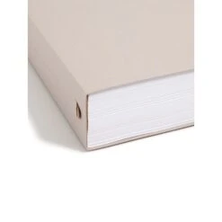 Smead Heavy Duty TUFF Hanging File Folders With Easy Slide™ Tab, 1/3 Cut, Letter Size, Steel Gray, 18/Box (64240) -Esseltela Shop D1871140 0948 46C8 8B7D933F14C60CBA s7