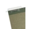 Smead Hanging File Folders, 1/3-Cut Tab, Letter Size, Standard Green, 25/Box (64035) -Esseltela Shop D2303B3C EB29 400D B2EAB3643506D854 s7