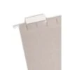 Smead Hanging File Folders, 1/5-Cut Tab, Letter Size, Gray, 25/Box (64063) -Esseltela Shop E4FAC21E 1332 4CC7 A746E390FBE14579 s7