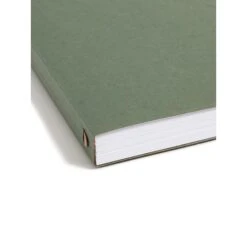 Smead Box Bottom Hanging File Folders, 1" Expansion, Letter Size, Standard Green, 25/Box (64239) -Esseltela Shop EAA5DDB3 9FFA 4450 93D9BAB7B4350303 s7