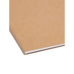 Smead Card Stock Classification Folders, Reinforced 2/5-Cut Tab, Letter Size, Kraft, 50/Box (14880) -Esseltela Shop EC5464FD D88B 4017 B6DE3A4174A45A1A s7