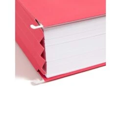 Smead Hanging File Folders, 3 1/2" Expansion, Letter Size, Assorted Colors, 4/Pack (64290) -Esseltela Shop EE1C31AA F5FA 411D A9CBB0C7287B6D01 s7