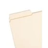 Smead SuperTab Reinforced File Folder, 3 Tab, Legal Size, Manila, 100/Box (15395) -Esseltela Shop EF36421F 649C 4693 A80DF36DDCE711E1 s7
