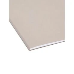 Smead Heavy Duty TUFF Hanging File Folders With Easy Slide Tab, 1/3 Cut, Letter Size, Steel Gray, 18/Box (64092) -Esseltela Shop F41FED0C 87E5 46C1 ADBBE509508BC0BD s7