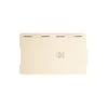 Smead Card Stock Classification Folders, Reinforced 2/5-Cut Tab, Letter Size, Manila, 50/Box (14580) -Esseltela Shop F535C625 3A25 454C 8A89EC40BDB94D38 s7