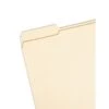 Smead 100% File Folder, Reinforced 1/3-Cut Tab, Letter Size, Manila, 100/Box (10347) -Esseltela Shop F98B98E8 D000 4A90 BF226D903DE9D712 s7