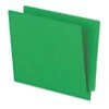 Pendaflex End Tab File Folder, Straight Cut, Letter Size, Green, 100/Box (PFX H110DGR) -Esseltela Shop m000053331 s7