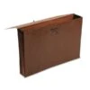 Pendaflex Wallet, 5" Expansion, Legal Size, Brown (PFX 1076GL-OX) 2 Pendaflex Wallet, 5" Expansion, Legal Size, Brown (PFX 1076GL-OX) -Esseltela Shop m000053472 s7