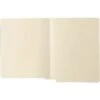 Medical Arts Press® End-Tab File Folders, Letter, Manila, 100/Bx (31456)