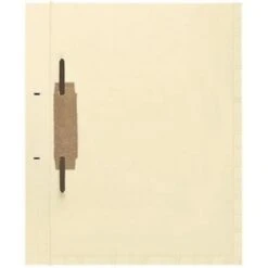 Medical Arts Press® File Folder Dividers, Side Position