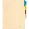 Medical Arts Press® Chart Divider Sets, Side Tab, 4 Tab -Esseltela Shop m002247014 s7
