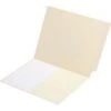 Medical Arts Press File Folder, Straight Cut, Letter Size, Manila, 50/Box (50652) -Esseltela Shop m002247683 s7