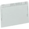 Medical Arts Press® File Pocket, Letter Size, Light Gray, 50/Box (59547GY) -Esseltela Shop m002247905 s7