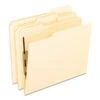 Pendaflex Recycled Classification Folder, Letter Size, Manila, 50/Box (PFX M13U1) -Esseltela Shop m002272282 s7