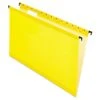 Pendaflex SureHook® Hanging Folders, Yellow, Legal, 20/Box (6153 1/5 YEL) -Esseltela Shop m002272828 s7