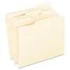 Pendaflex File Folder, 3 Tab, Letter Size, Manila, 100/Box (PFX R752 1/3) 1 Pendaflex File Folder, 3 Tab, Letter Size, Manila, 100/Box (PFX R752 1/3) -Esseltela Shop m002275524 s7