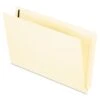 Pendaflex Recycled End Tab Classification Folder, Legal Size, Manila, 50/Box (PFX H20U13) -Esseltela Shop m002275535 s7