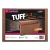 Smead TUFF Expanding File, Alphabetic (A-Z), 21 Pockets, Flap And Elastic Cord Closure, Legal Size, Redrope Stock (70320) -Esseltela Shop m002278875 s7