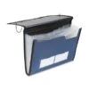 Pendaflex® Professional Expanding Organizer, Blue, Letter, Each (52670) -Esseltela Shop m002293927 s7