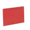 Medical Arts Press® File Pocket, Letter Size, Red, 50/Box (59547RD) -Esseltela Shop m002400539 s7