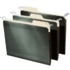 Find It®, Tab View Hanging File Folders, Letter, 9/Pack, Green (FT07032) -Esseltela Shop m004075767 s7