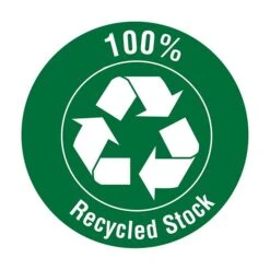 Smead® 100% Recycled Pressboard 5-Tab Filing Guides, Plain Tab (A-Z), Letter, Gray/Green, 25/St (50376) -Esseltela Shop m004894739 s7