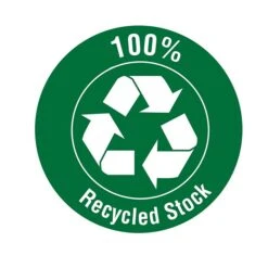 Smead End Tab 100% Recycled File Folder, Shelf-Master Reinforced Straight-Cut Tab, Letter Size, Manila, 100/Box (24160) -Esseltela Shop m004895034 s7